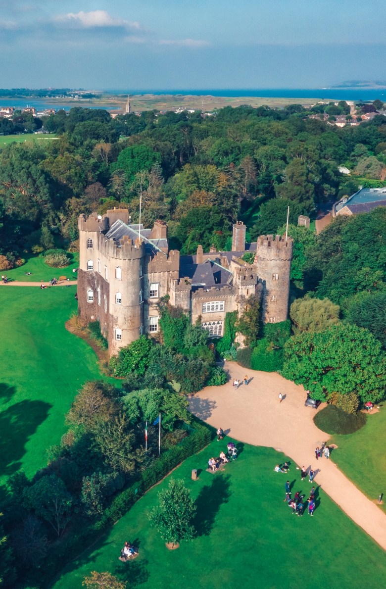 Malahide Castle